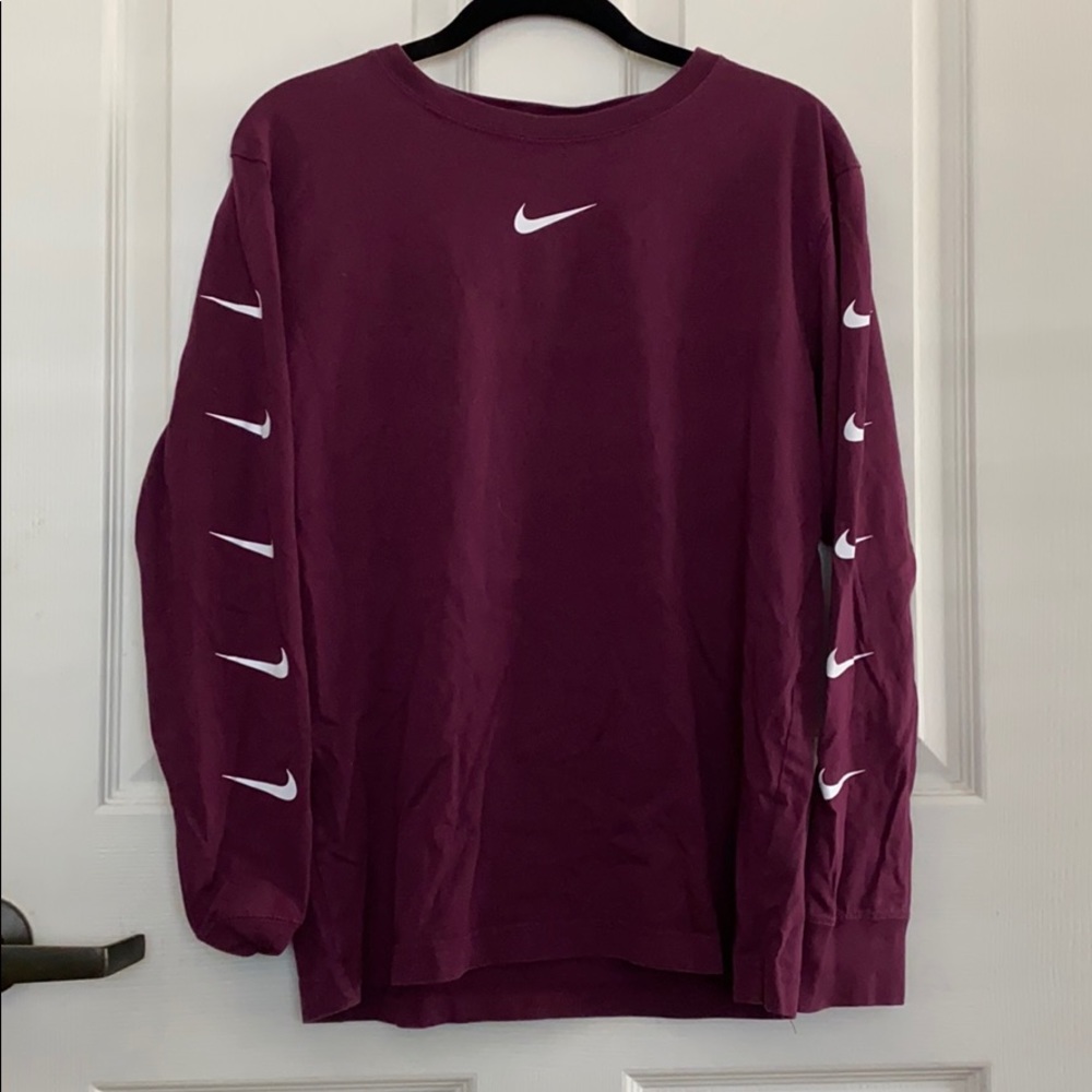 Nike Long Sleeve